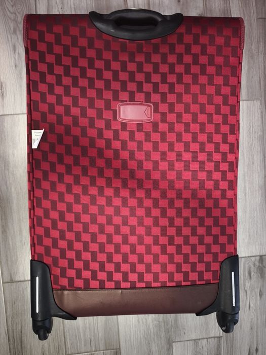 Mala de viagem alta qualidade SAVEBAG