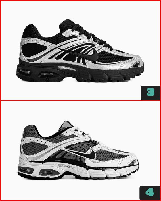 ‼️НОВИНКА Кросівки Nike Air Max Moto 2K | Унісекс | Розміри 36 - 45‼️