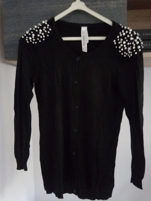 Blusas malha várias