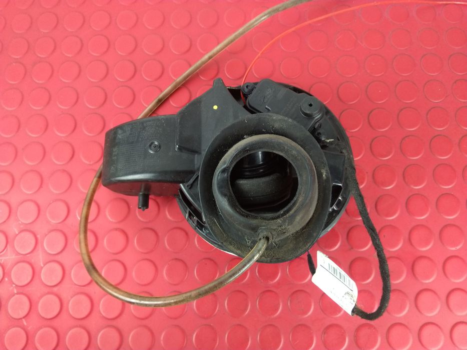 Tampa do depósito - 8X0971749 / 8X0809906 - AUDI A1 (8X1, 8XK)