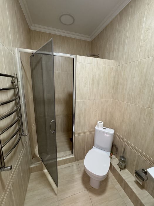 Унікальні двокімнатні апартаменти класу ЛЮКС.