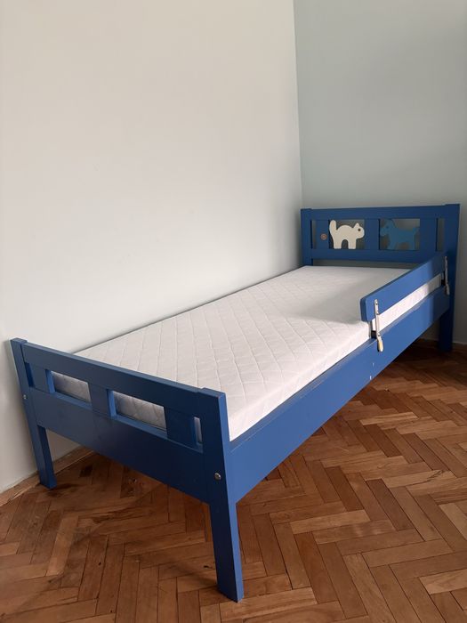 Дитяче ліжко IKEA