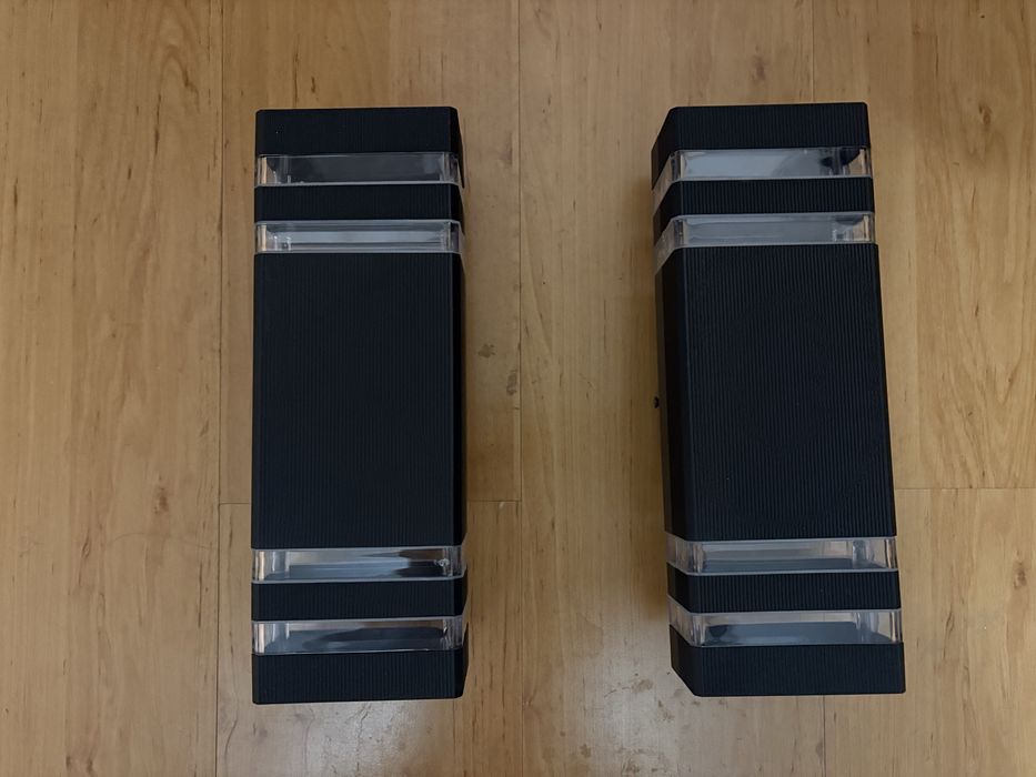 Lampa  Zewnetrzna Elewacyjna