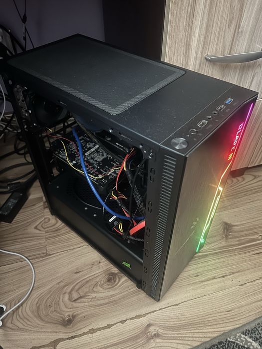 Продам компʼютер ігровий