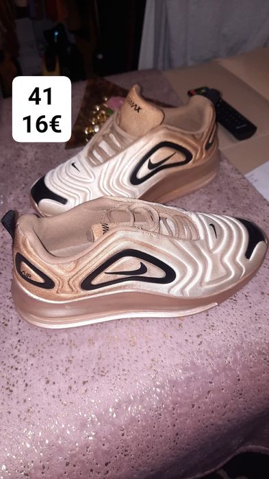 Tenis diversos tamanhos