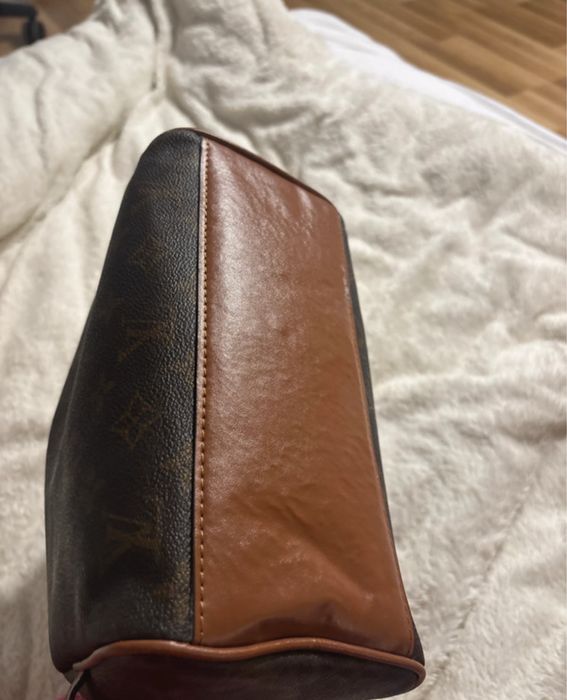Kosmetyczka Louis Vouitton -Monogram.