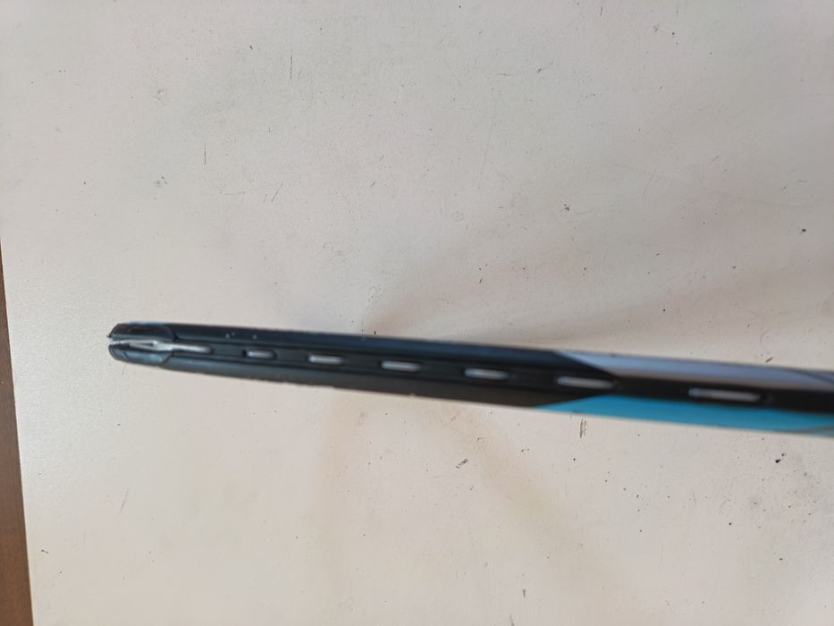 Rakieta do squasha DUNLOP Force Elite Ti