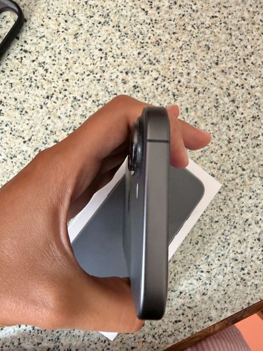 Iphone 17 256gb - Novo
