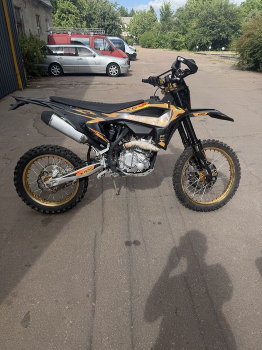 Kovi max 300 2024