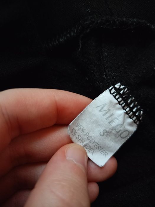 Ciuchy na sprzedaż za małą kwotę