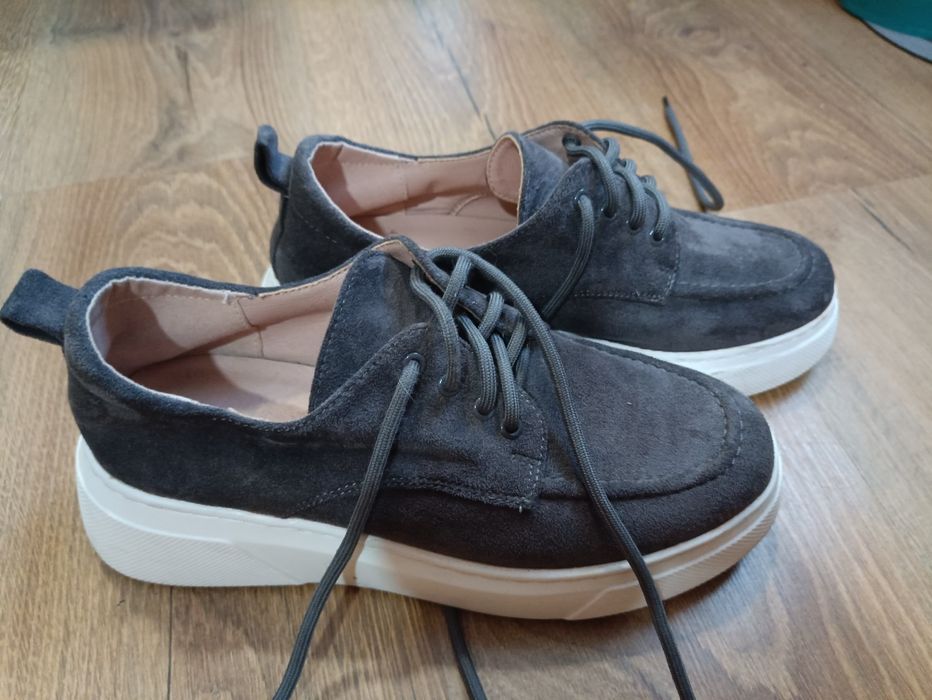 Мокасини розмір 37