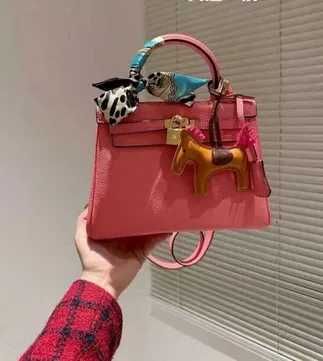 Torebka damska elegancka 505-15