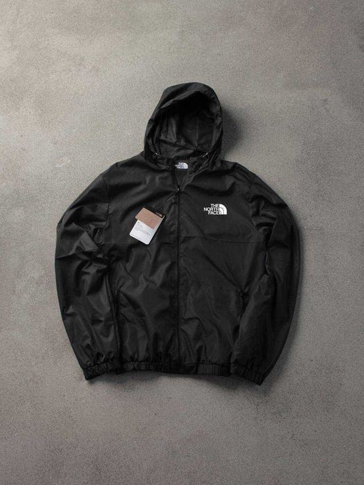 Чоловіча Вітровка TNF