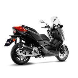 linha completa leovince yamaha yp 125 x-max - 14060k