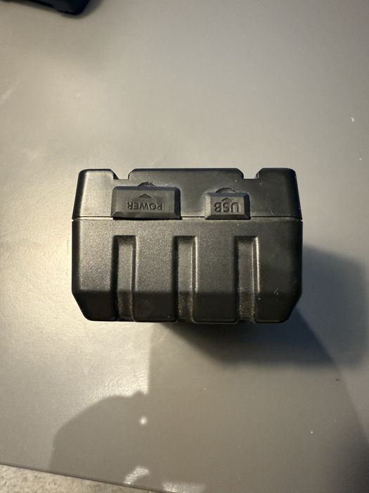 Dynacore D-95MS V-Mount 95Wh – stan idealny