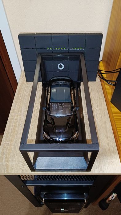 BMW M2 CS (1:18) - Minichamps