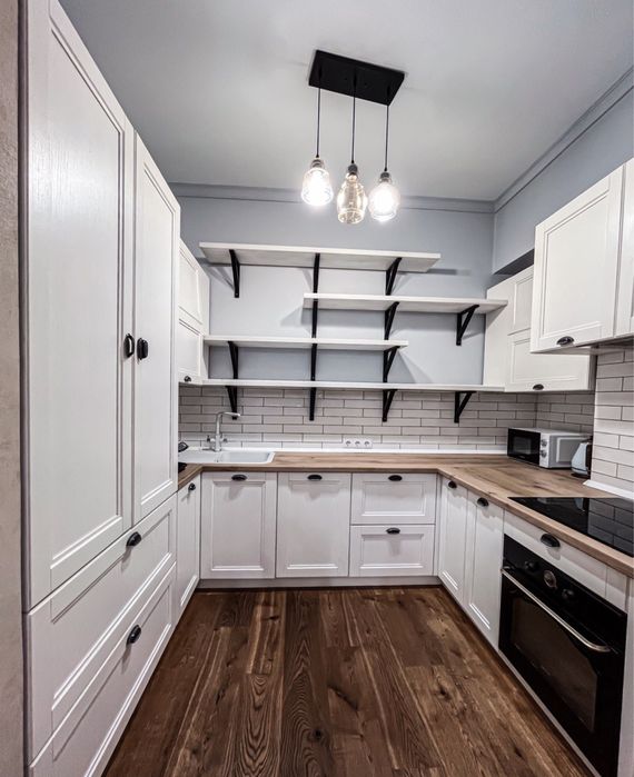 3-комнатная квартира по адресу ул. Маразлиевская (площадь 93 м²) - Atlanta.ua - фото 5