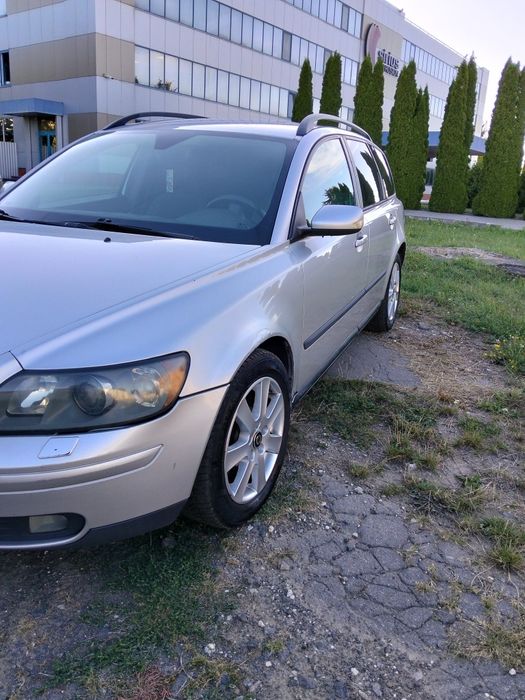 Авто Volvo V50 універсал 2005р. 2.0D для ЗСУ