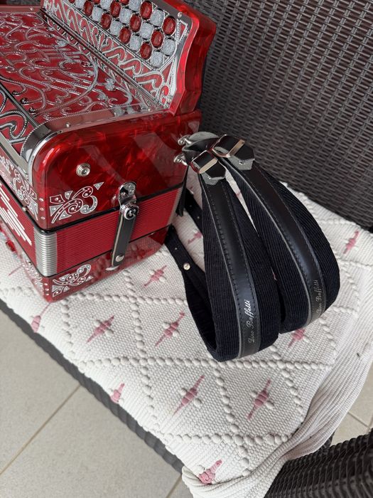 Concertina  Dino Baffetti