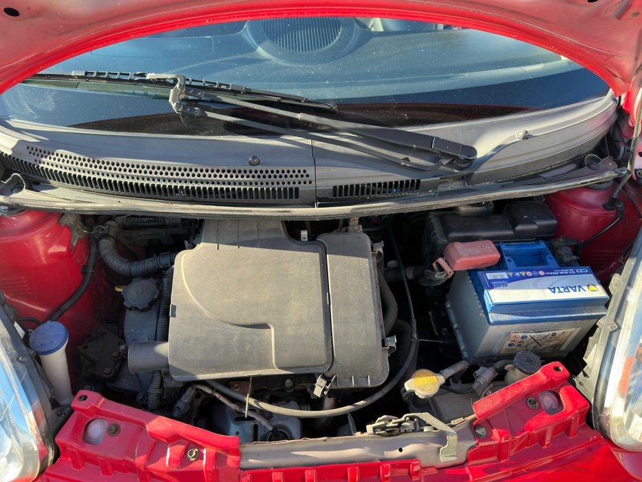 Citroën C1 1.0 Gasolina 2009 5 Portas