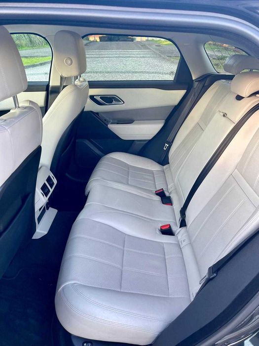 Land Rover Velar 2.0d 180S
