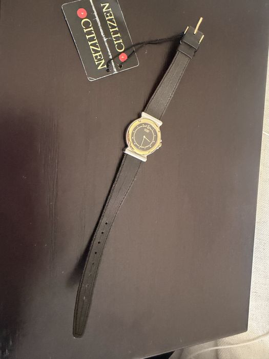 Relogio de senhor-citizen- novo