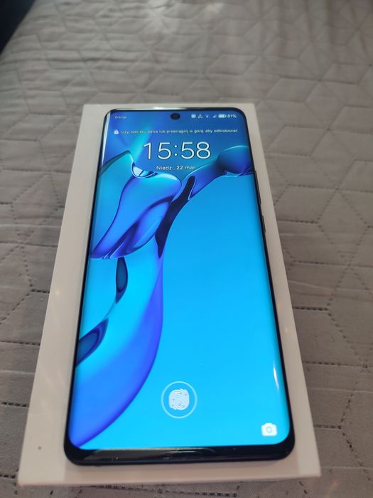 Huawei Nova 9 czarny