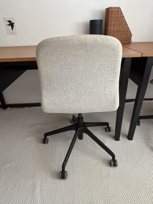 Cadeira Langfjall do Ikea