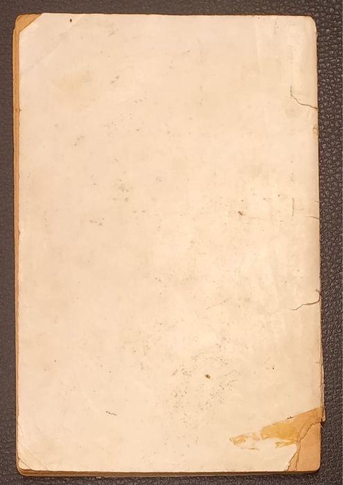 "O exame do Meu Menino" 1930