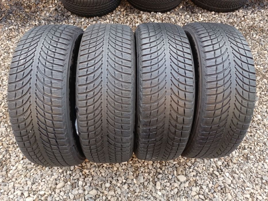 235.65.17 Michelin 4 шт