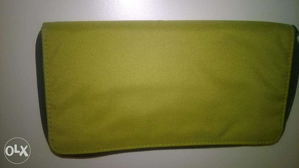 Carteira United Colors of Benetton