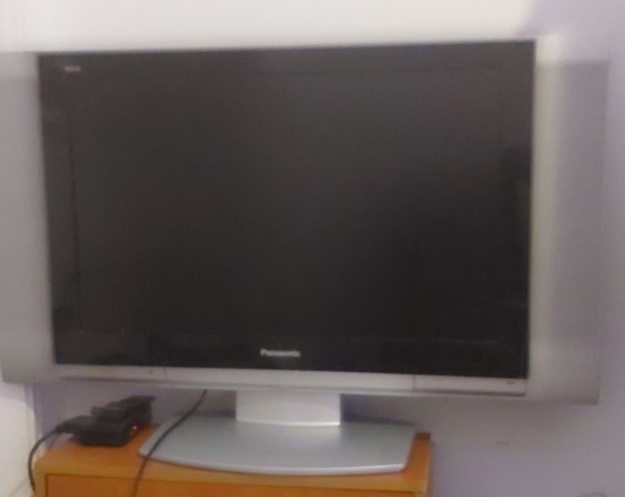Televisão Panasonic