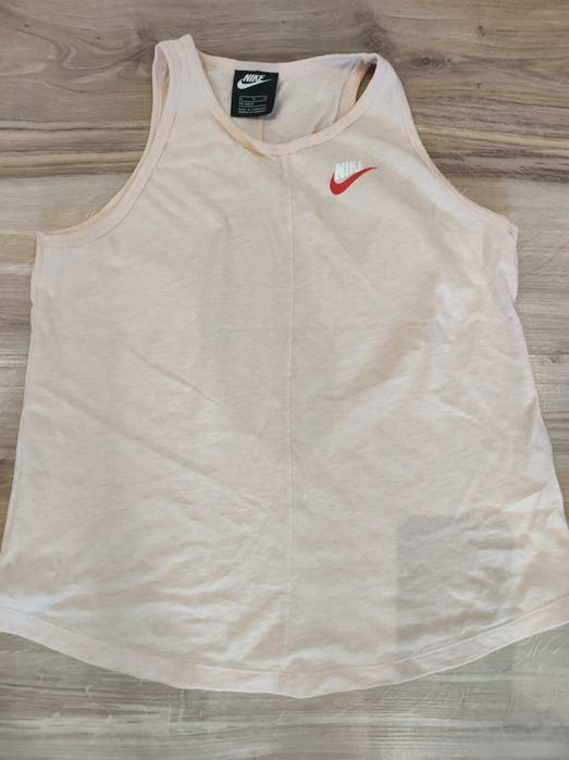 Koszulka Nike  róż
