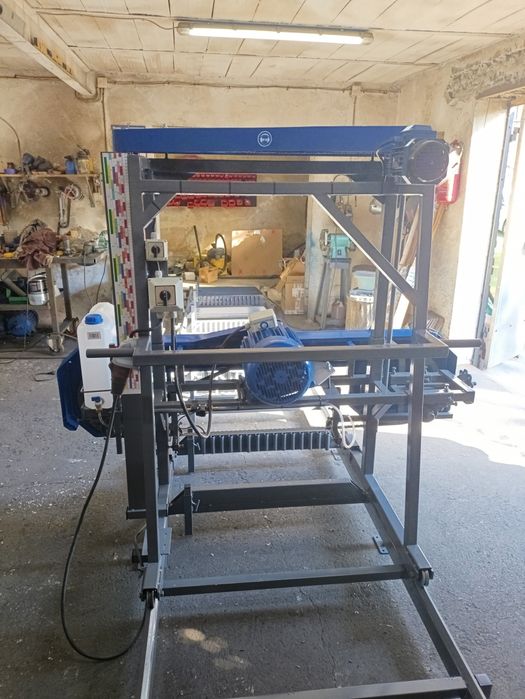 Trak taśmowy sprzedam