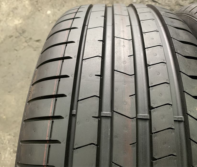 Шини Pirelli PZero PZ4 245/45 R20 RunFlat пара