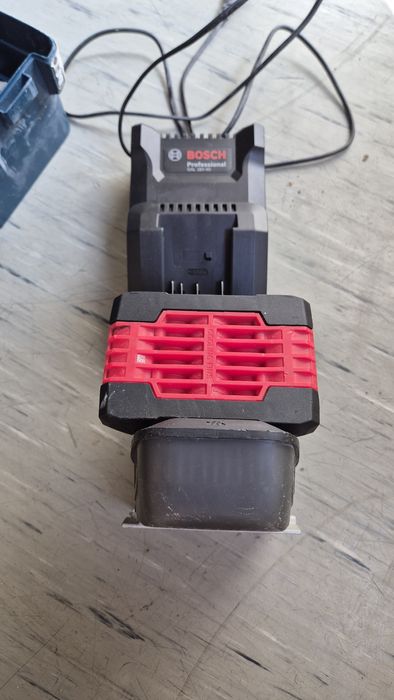 Bosch gss 18v 10