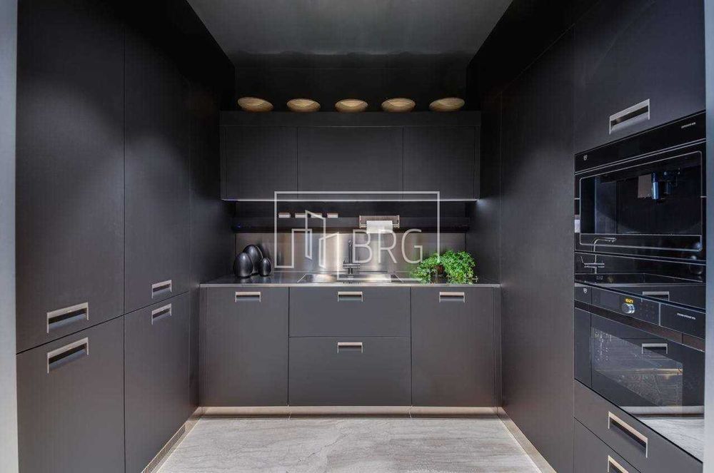 3-rooms apartment apartment by the address st. Ul Novoselitskaya (area 200 m²) - Atlanta.ua - photo 6