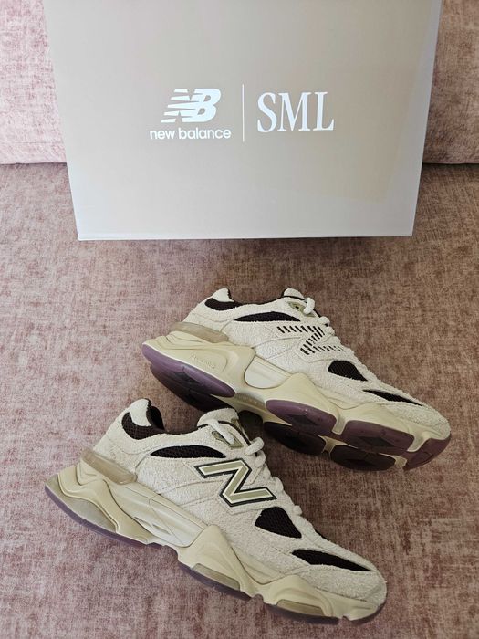 New Balance Sydney's Signature Collection 9060 - 40,5