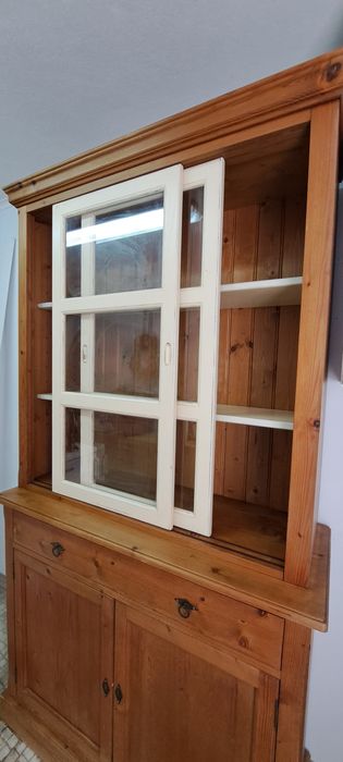 Louceiro de Sala ou Cozinha