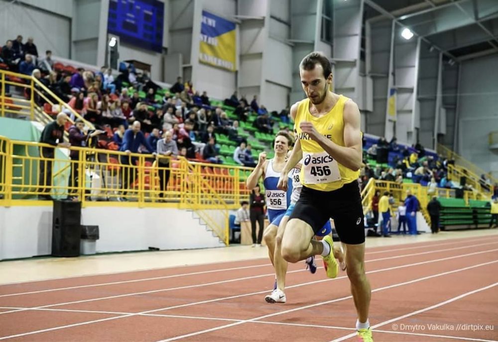 Персональные тренировки, тренер левый берег