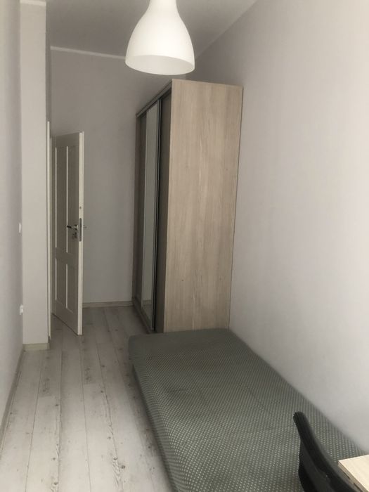 Mieszkanie – Wrocław, Dzielnica Czterech Wyznań, Stare Miasto - Więcej
