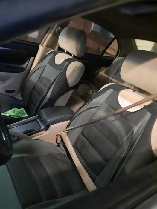 Продам Chery Eastar