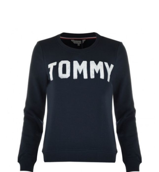 Bluza tommy hilfiger