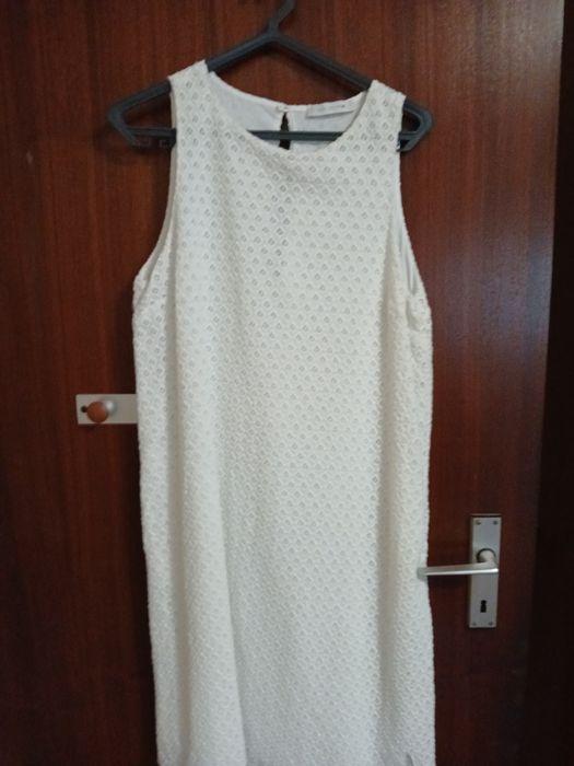 Vestido marca Mike Davis