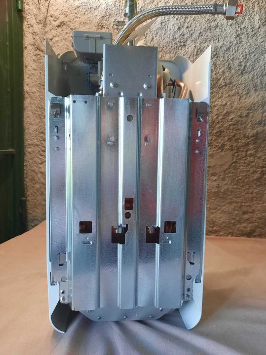 VULCANO CLICK - W5-4KB butano/propano