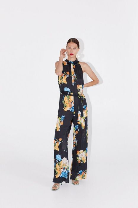 Святковий комбінезон Zara