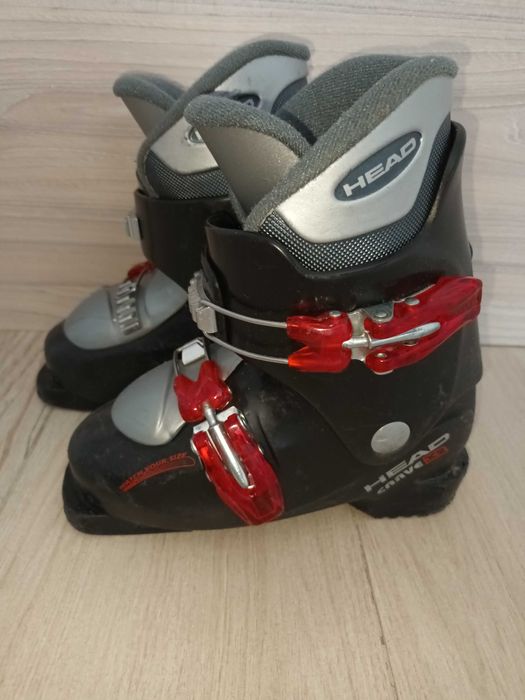 Buty narciarskie Head 29 - 30