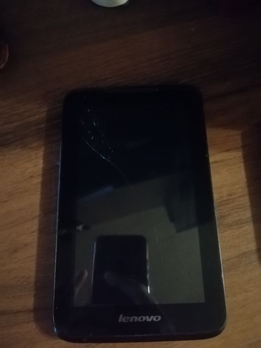 Lenovo ideatab a1000