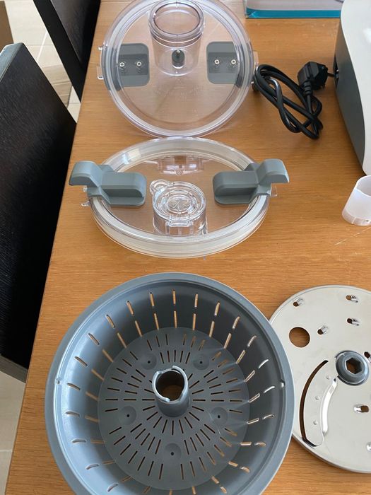 Robot de cozinha Compact Cook