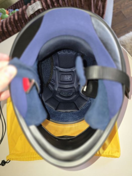 Мотошолом SUOMY мотошлем М M